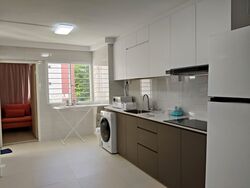 Blk 424 Chong Boon View (Ang Mo Kio), HDB 3 Rooms #565049191